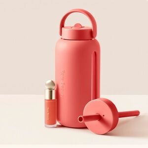 NWT Rare Beauty x Bink: 27oz Bottle & Blush Bundle – JOY